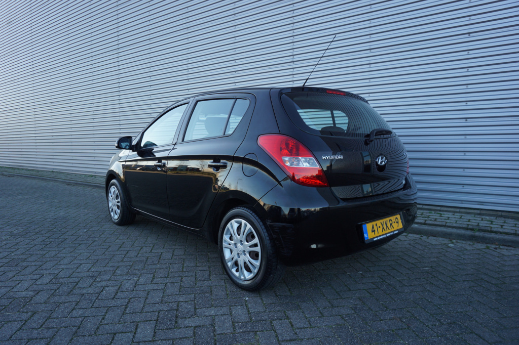 Hyundai I 20