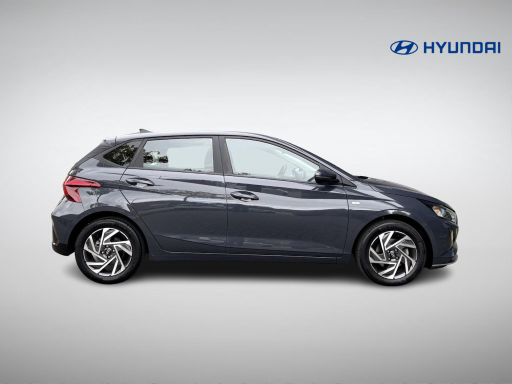 Hyundai I 20
