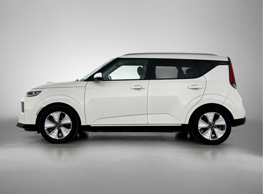 Kia E-soul