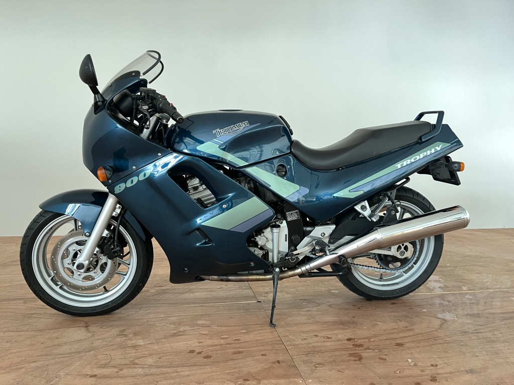 Triumph Trophy