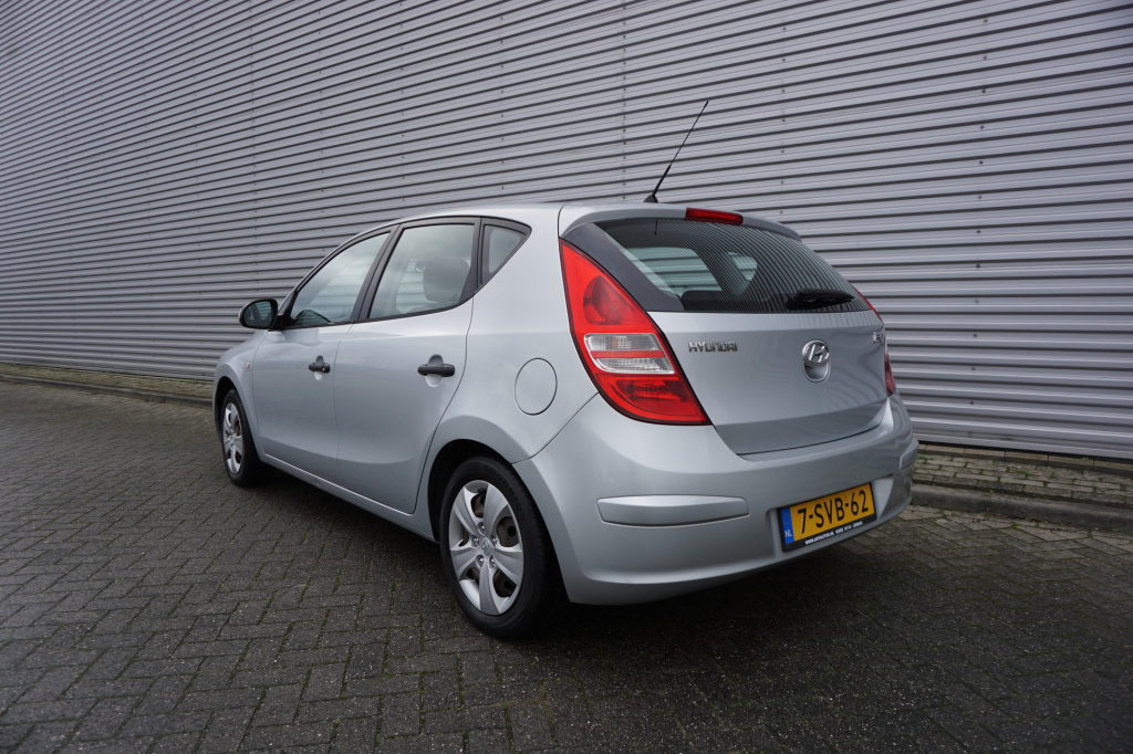 Hyundai I 30
