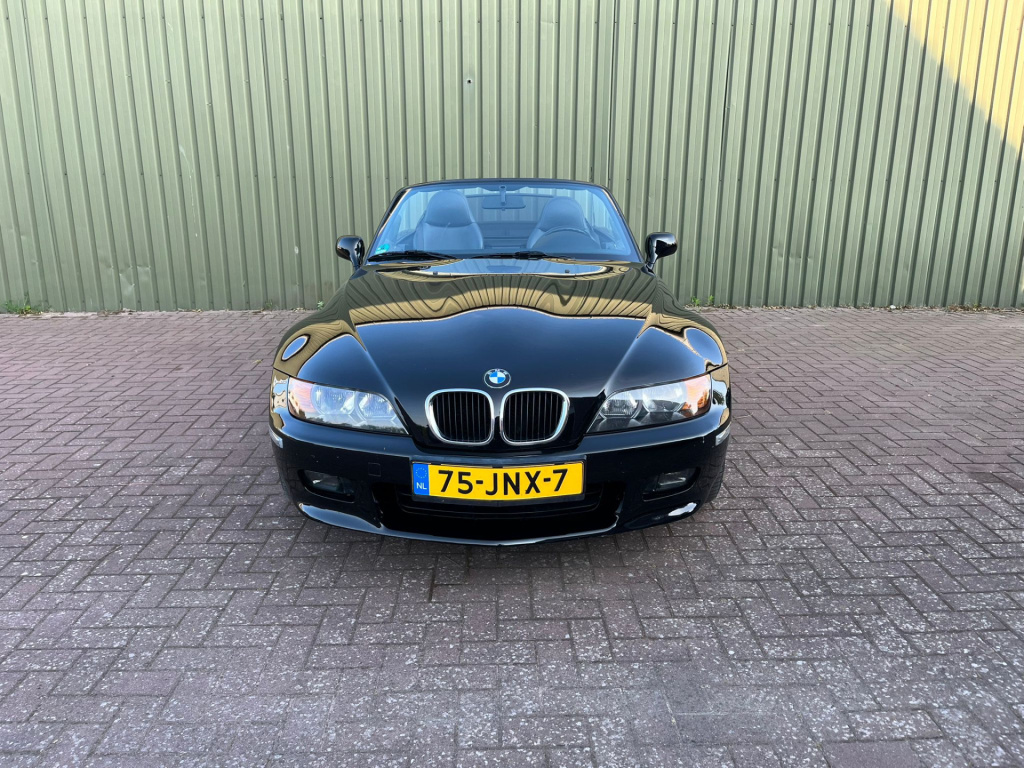 BMW Z3