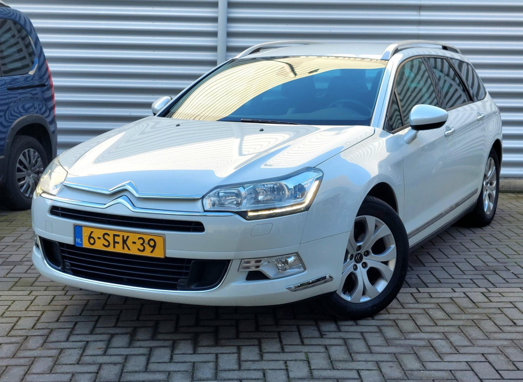 Citroen C5