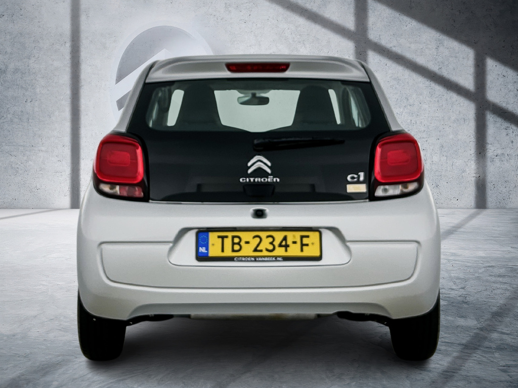 Citroen C1