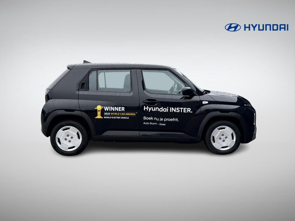 Hyundai Inster