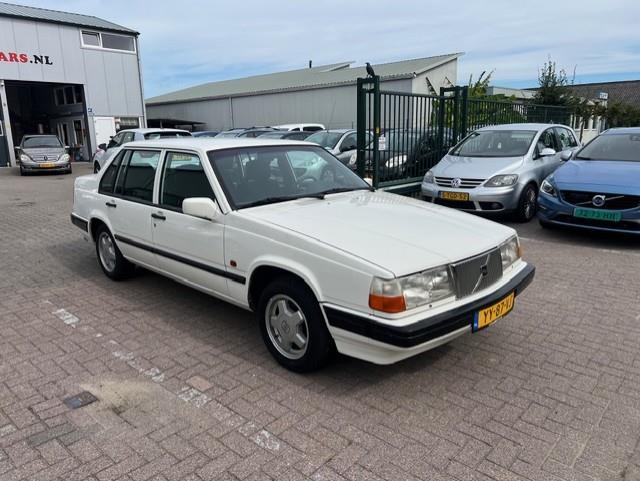 Volvo 940