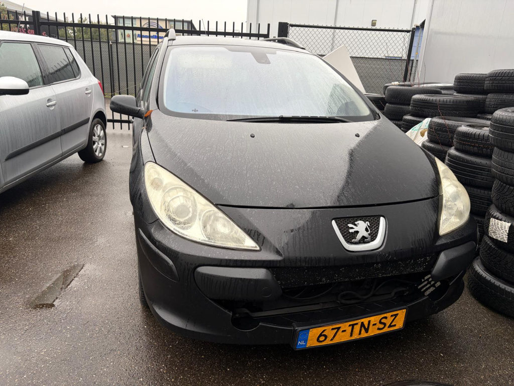 Peugeot 307