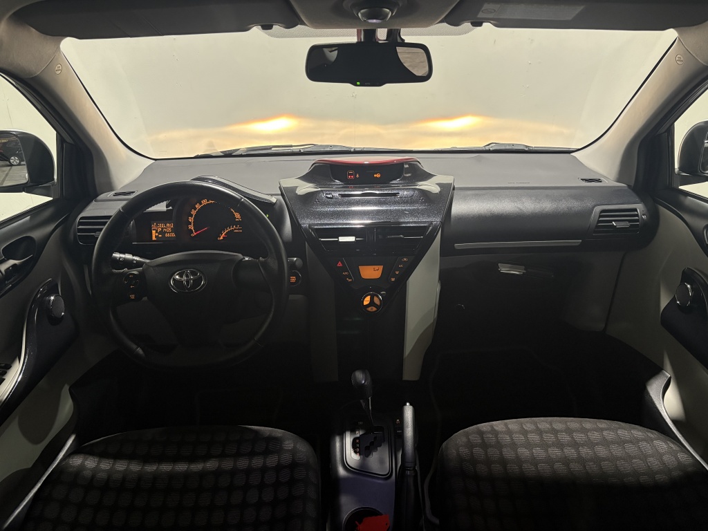Toyota Iq