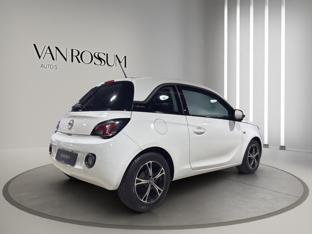 Opel Adam