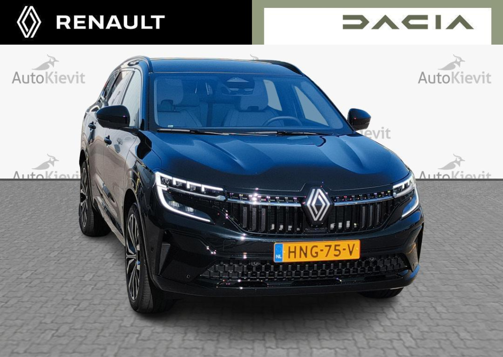 Renault Espace