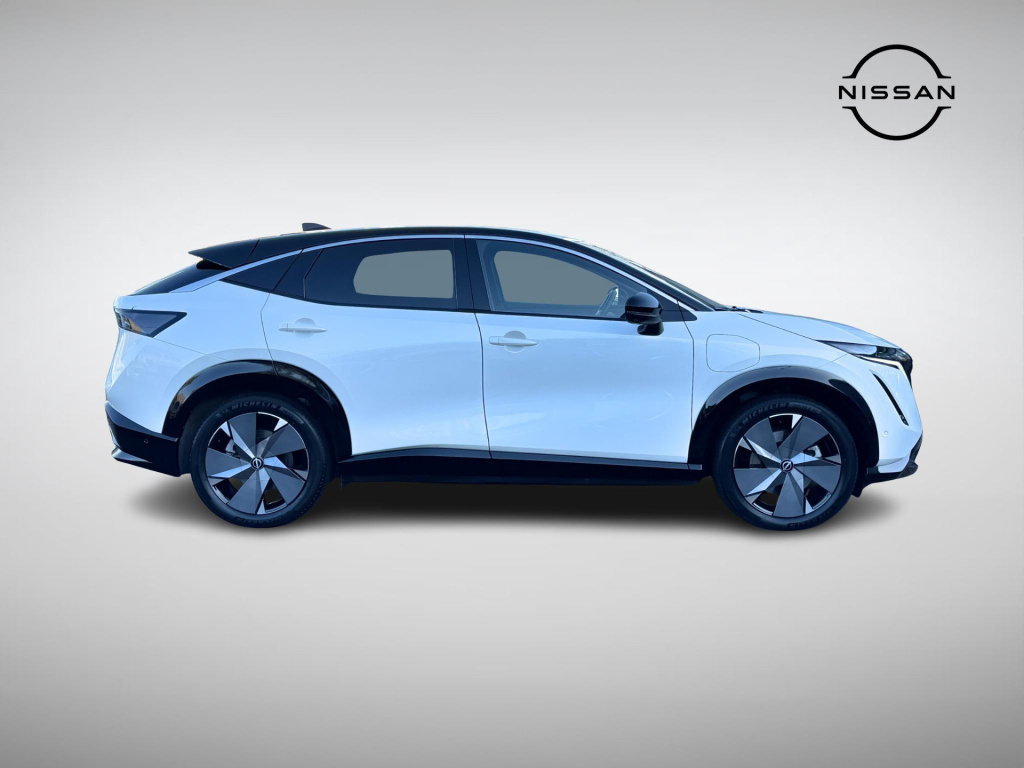 Nissan Ariya