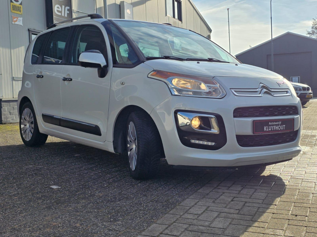 Citroen C3 Picasso
