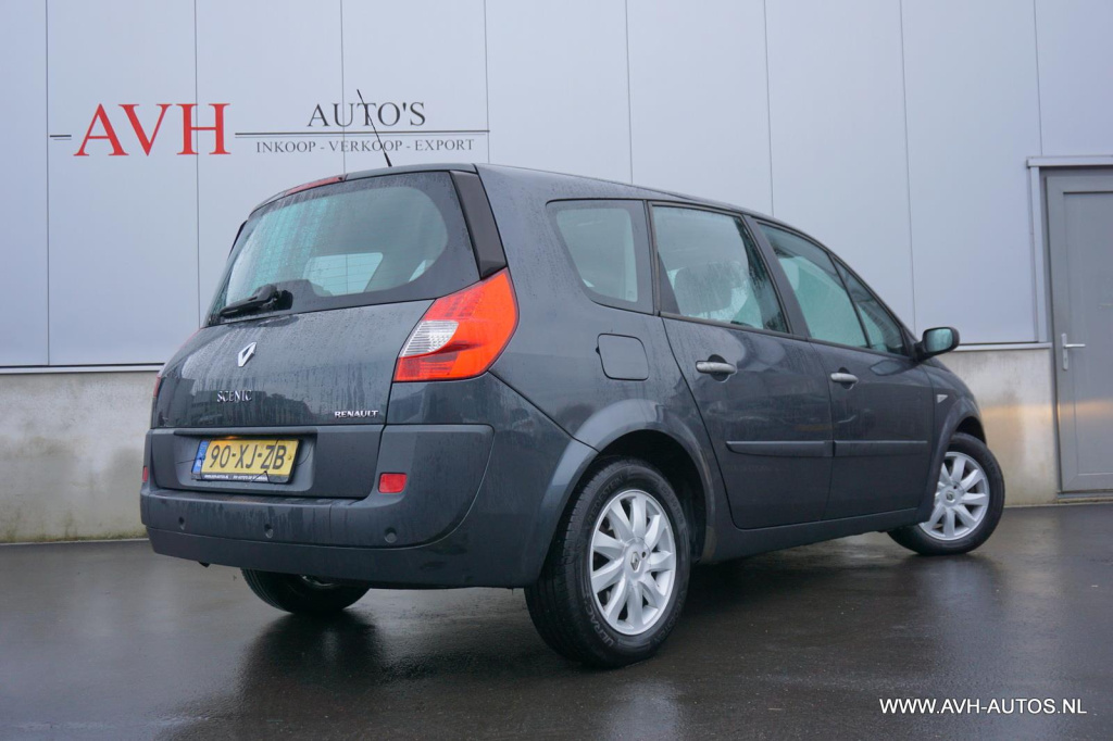 Renault Grand Scenic