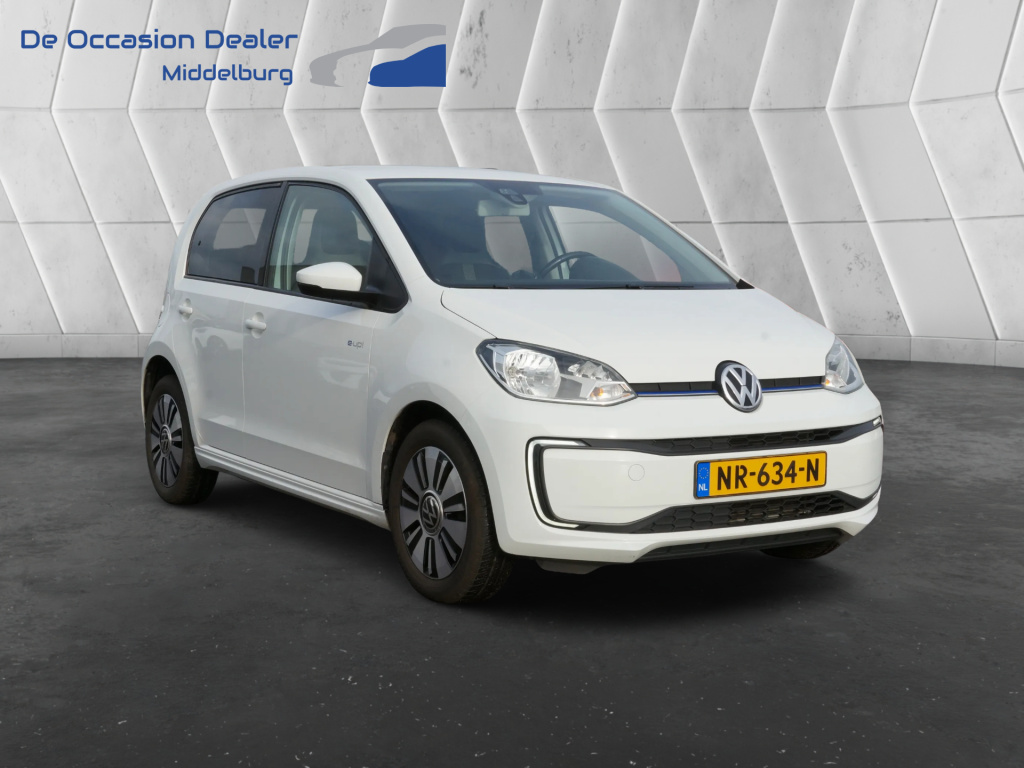 Volkswagen E-up!