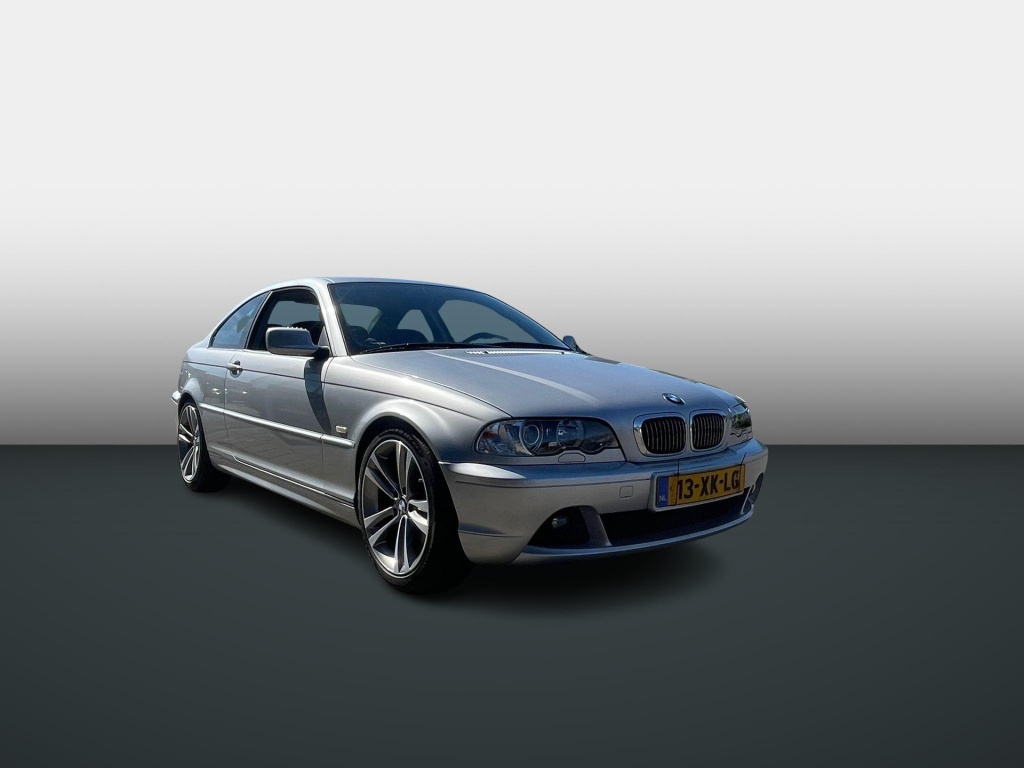 BMW 3-serie