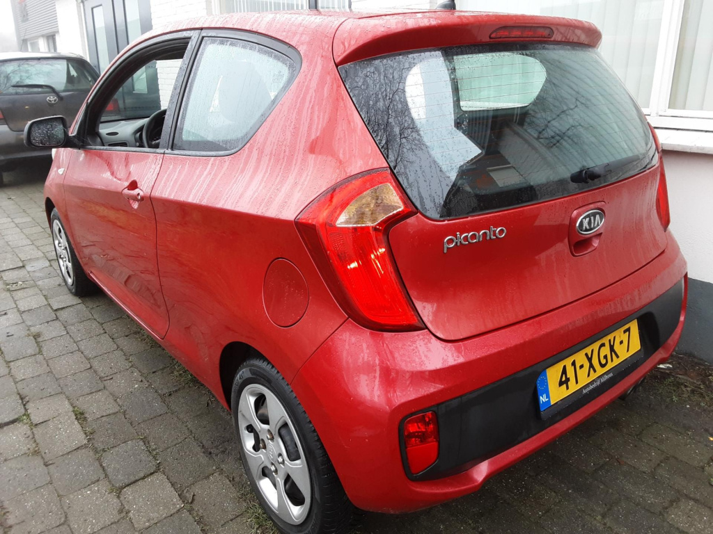 Kia Picanto