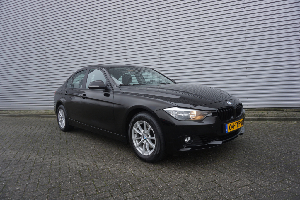 BMW 3-serie