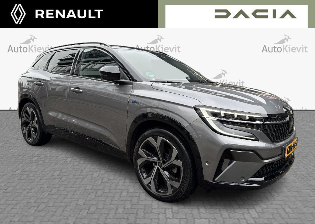 Renault Austral