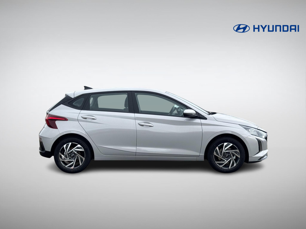 Hyundai I 20