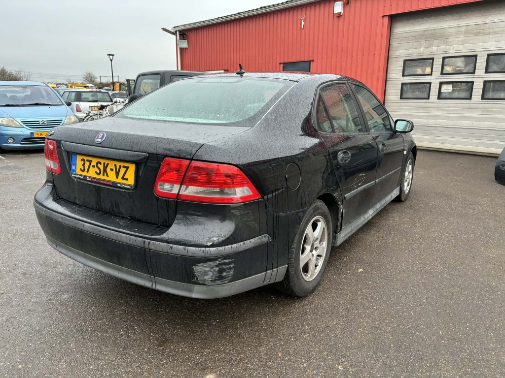 Saab 9-3
