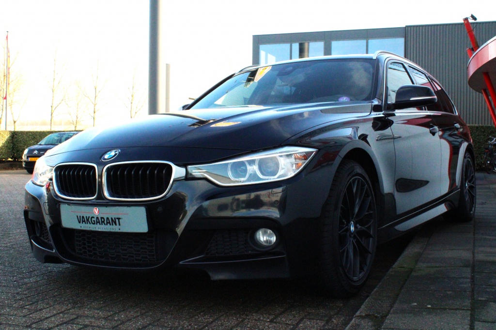 BMW 3-serie