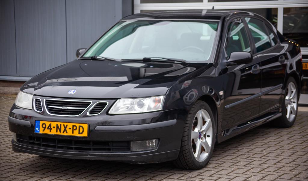 Saab 9-3