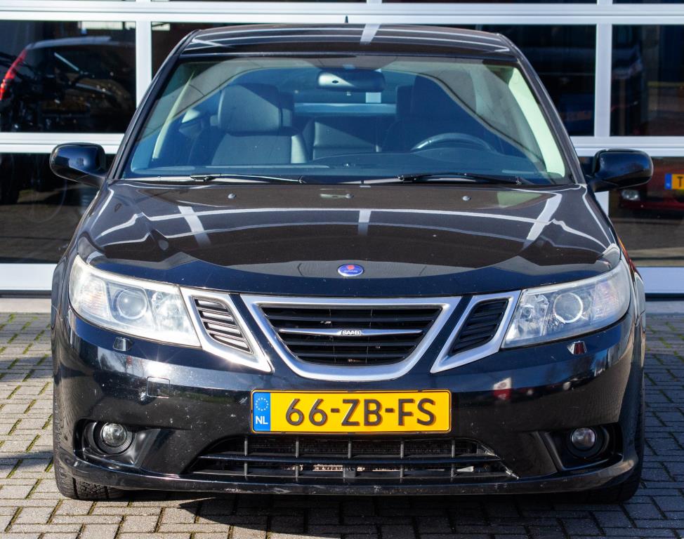 Saab 9-3