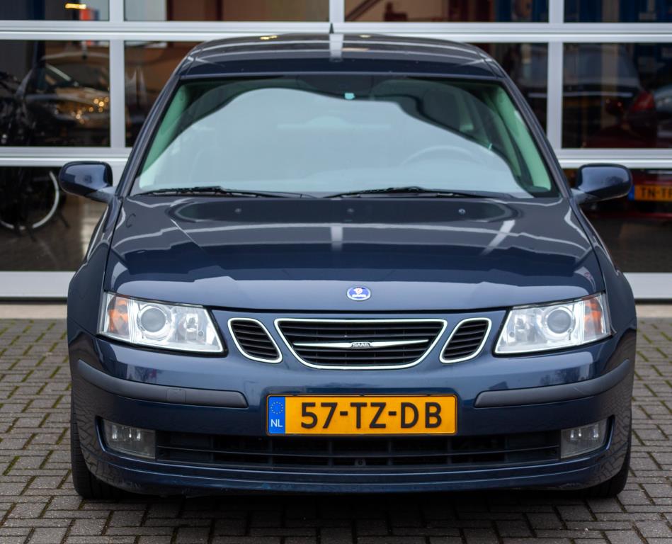 Saab 9-3