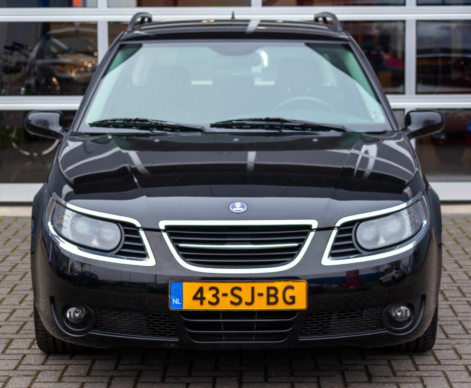 Saab 9-5