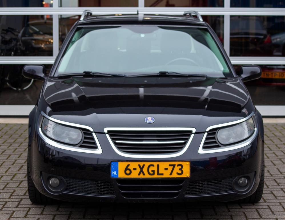 Saab 9-5