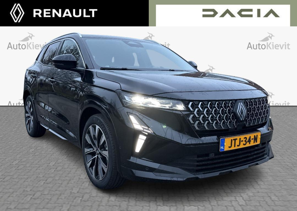 Renault Austral