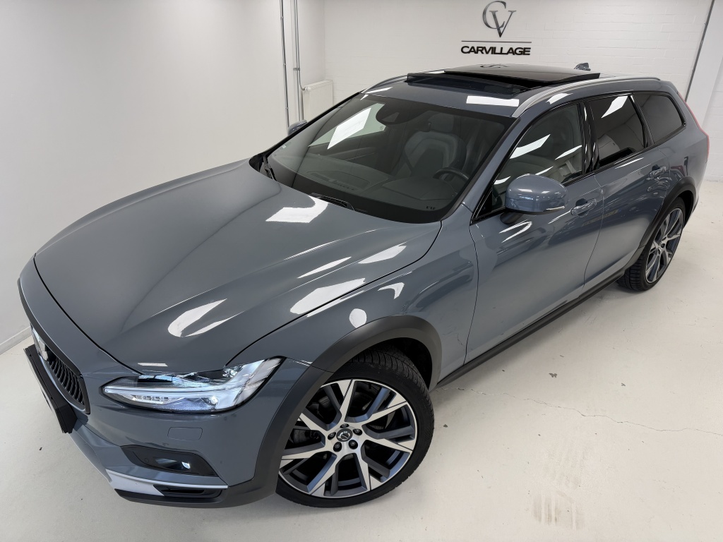 Volvo V90