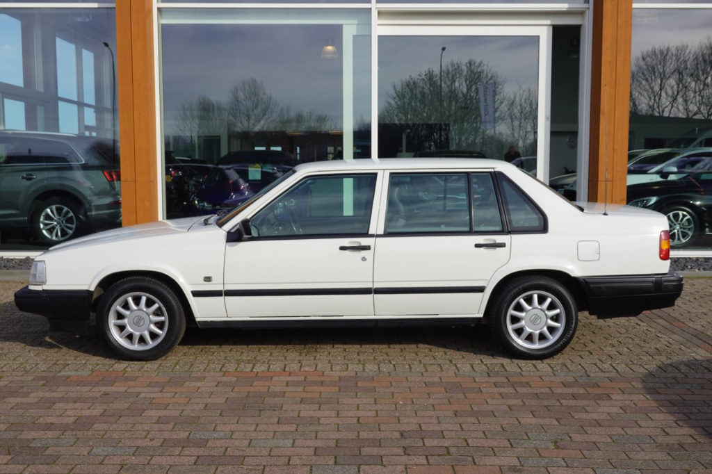Volvo 940