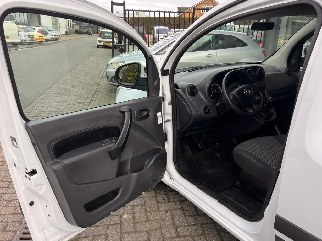 Mercedes-Benz Citan