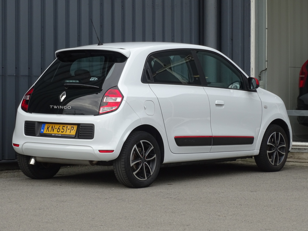 Renault Twingo