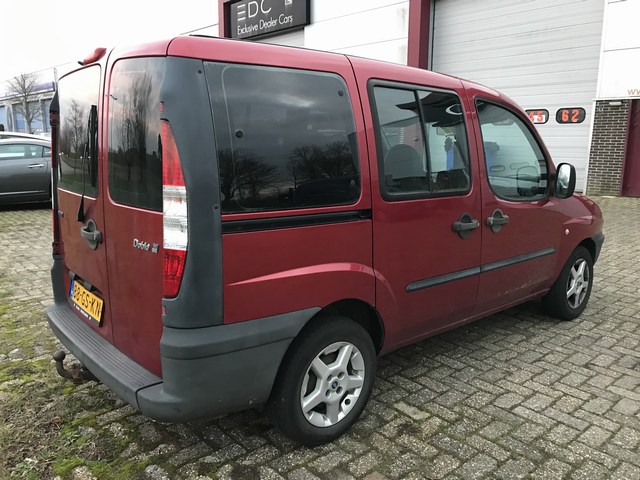 Fiat Doblo
