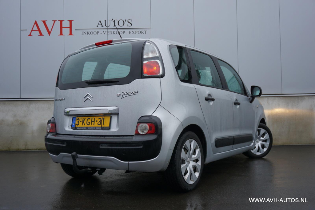 Citroen C3 Picasso