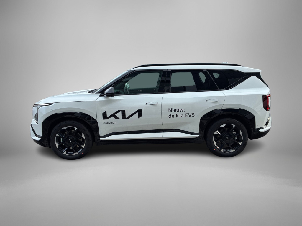 Kia Ev5
