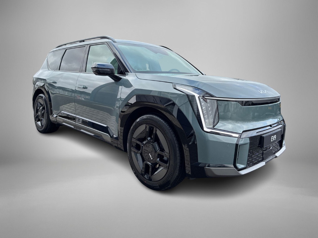 Kia Ev9