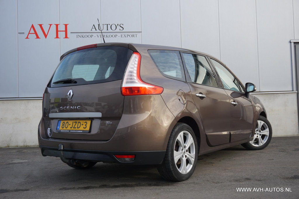 Renault Grand Scenic