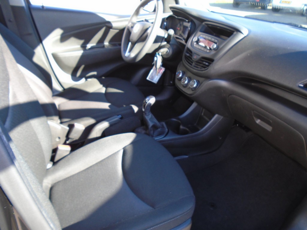 Opel Karl