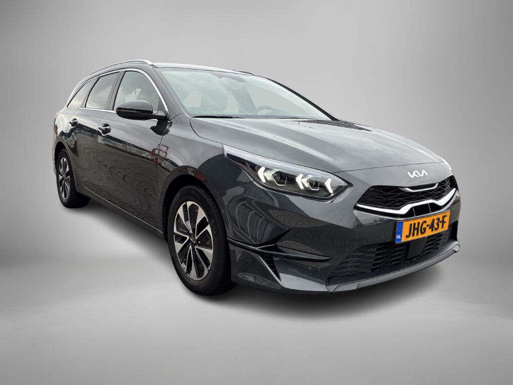 Kia Ceed Sportswagon