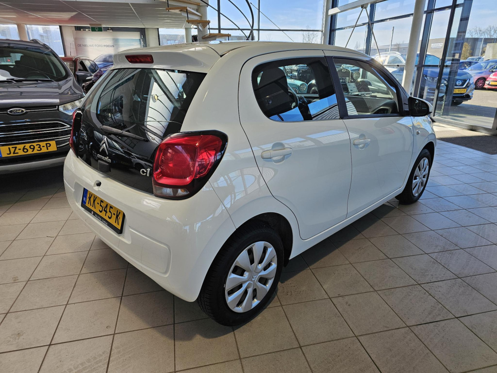 Citroen C1
