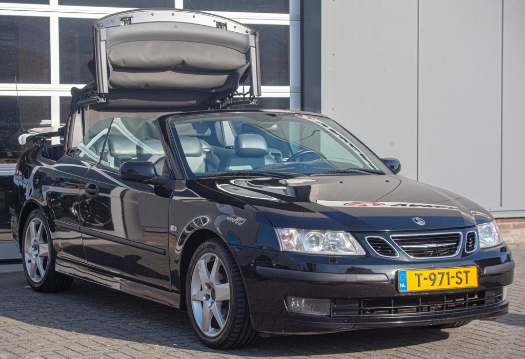 Saab 9-3