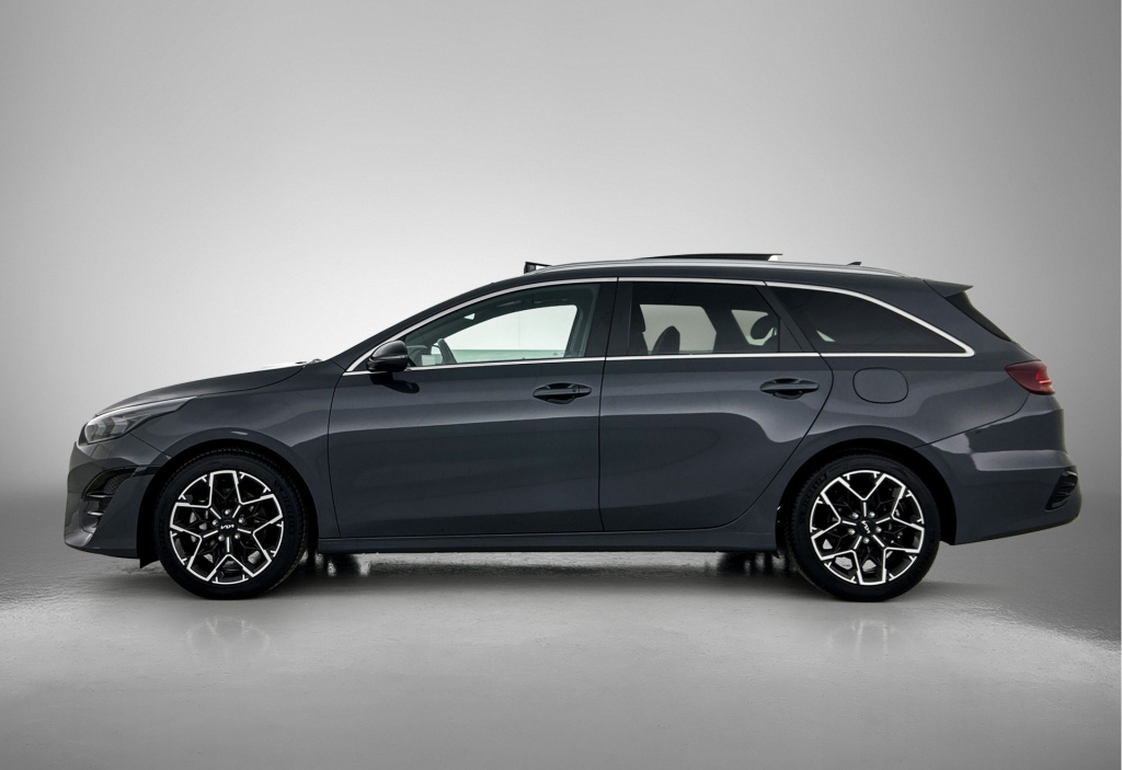 Kia Ceed Sportswagon