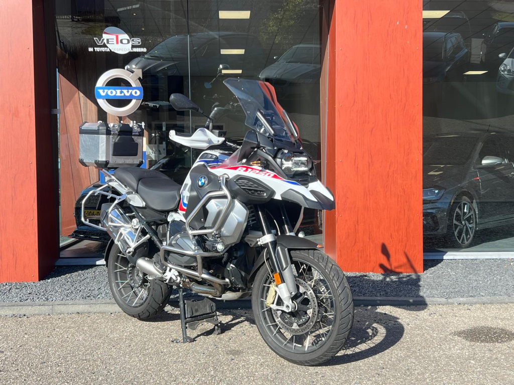 BMW R 1250 Gs Adventure