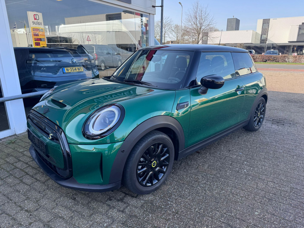 Mini Electric