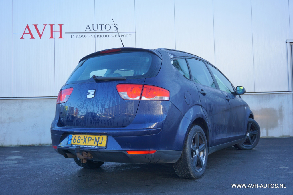 Seat Altea Xl