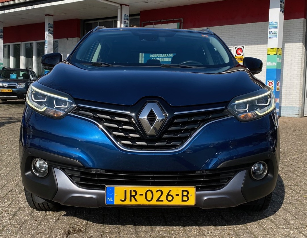 Renault Kadjar