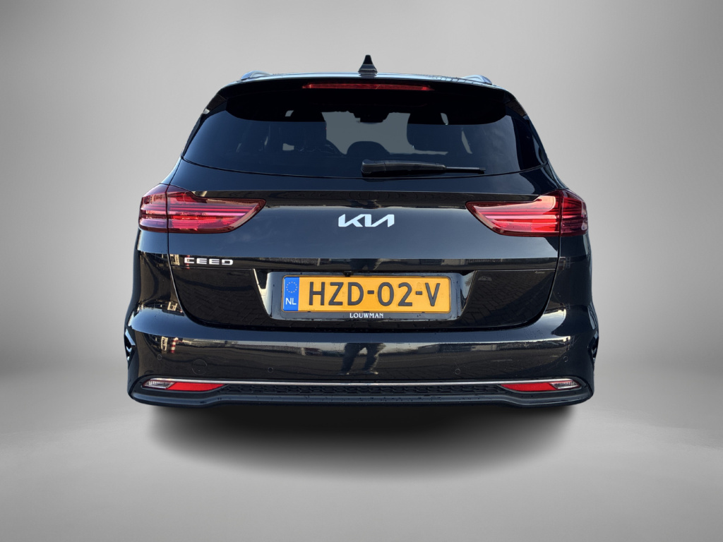Kia Ceed Sportswagon